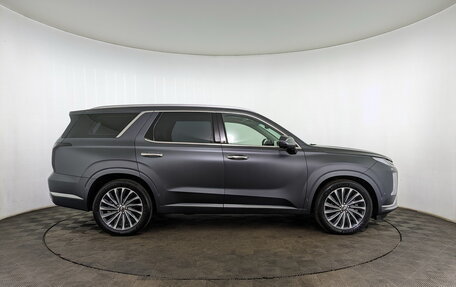 Hyundai Palisade I, 2022 год, 5 400 000 рублей, 4 фотография