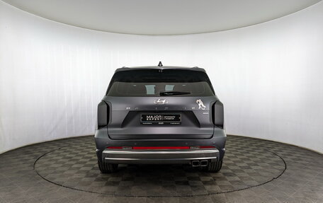 Hyundai Palisade I, 2022 год, 5 400 000 рублей, 6 фотография
