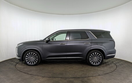 Hyundai Palisade I, 2022 год, 5 400 000 рублей, 8 фотография