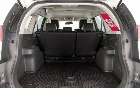 Mitsubishi Pajero Sport III рестайлинг, 2019 год, 3 250 000 рублей, 10 фотография