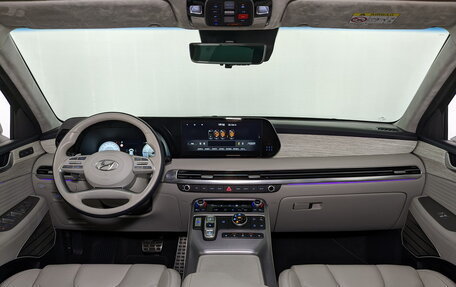 Hyundai Palisade I, 2022 год, 5 400 000 рублей, 14 фотография