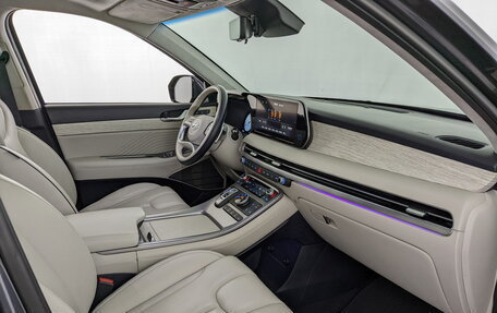 Hyundai Palisade I, 2022 год, 5 400 000 рублей, 11 фотография