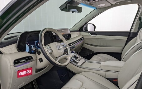 Hyundai Palisade I, 2022 год, 5 400 000 рублей, 16 фотография