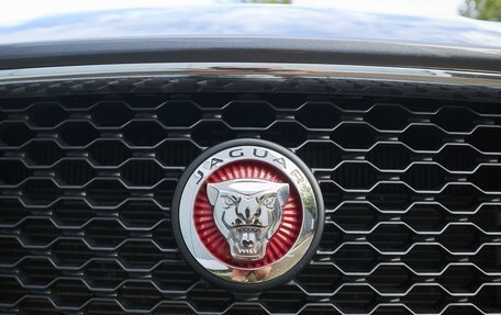 Jaguar F-Pace, 2018 год, 3 489 000 рублей, 6 фотография