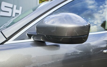 Jaguar F-Pace, 2018 год, 3 489 000 рублей, 9 фотография