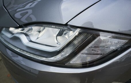 Jaguar F-Pace, 2018 год, 3 489 000 рублей, 12 фотография