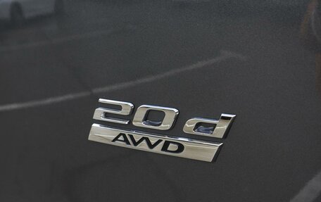 Jaguar F-Pace, 2018 год, 3 489 000 рублей, 8 фотография