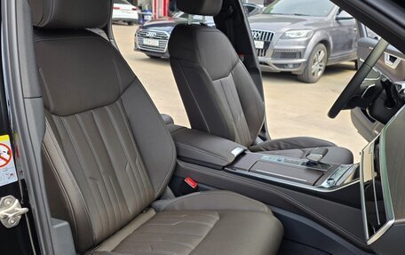 Audi A6, 2022 год, 4 735 000 рублей, 9 фотография