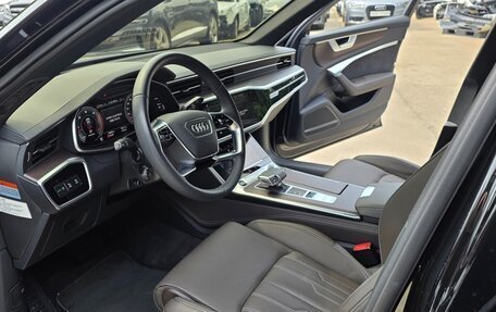 Audi A6, 2022 год, 4 735 000 рублей, 8 фотография