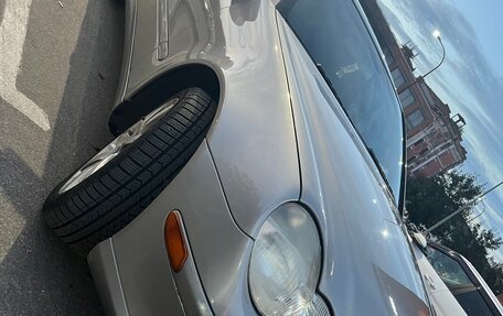 Mercedes-Benz C-Класс, 2004 год, 650 000 рублей, 2 фотография