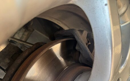 Mercedes-Benz C-Класс, 2004 год, 650 000 рублей, 8 фотография