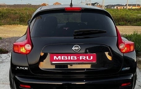 Nissan Juke II, 2010 год, 870 000 рублей, 5 фотография