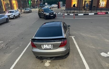 Mercedes-Benz C-Класс, 2004 год, 650 000 рублей, 5 фотография