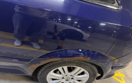 Opel Astra H, 2008 год, 450 000 рублей, 9 фотография