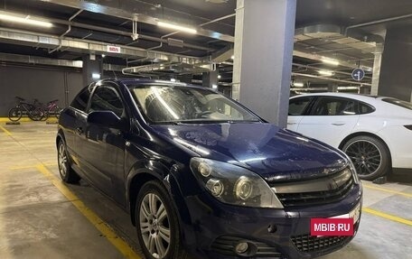 Opel Astra H, 2008 год, 450 000 рублей, 5 фотография