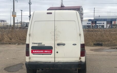 Ford Transit Connect, 2004 год, 350 000 рублей, 4 фотография