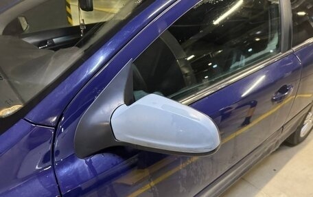 Opel Astra H, 2008 год, 450 000 рублей, 8 фотография