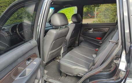 SsangYong Rexton III, 2010 год, 810 000 рублей, 9 фотография