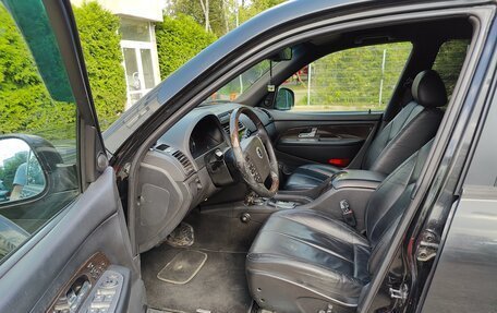 SsangYong Rexton III, 2010 год, 810 000 рублей, 5 фотография
