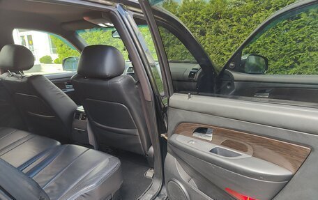 SsangYong Rexton III, 2010 год, 810 000 рублей, 8 фотография