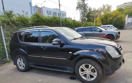 SsangYong Rexton III, 2010 год, 810 000 рублей, 3 фотография