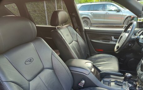 SsangYong Rexton III, 2010 год, 810 000 рублей, 6 фотография