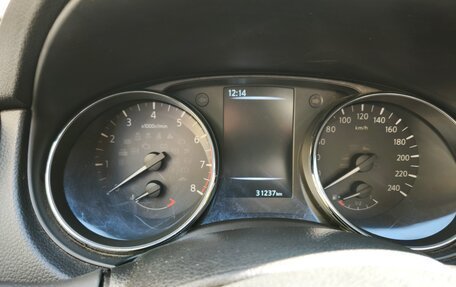 Nissan Qashqai, 2016 год, 1 950 000 рублей, 2 фотография