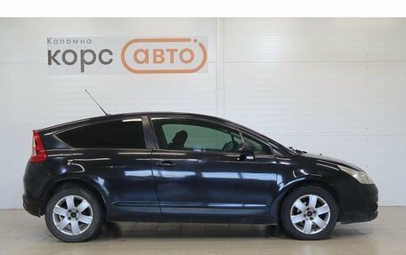 Citroen C4 II рестайлинг, 2006 год, 289 000 рублей, 4 фотография