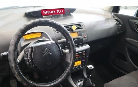 Citroen C4 II рестайлинг, 2006 год, 289 000 рублей, 6 фотография
