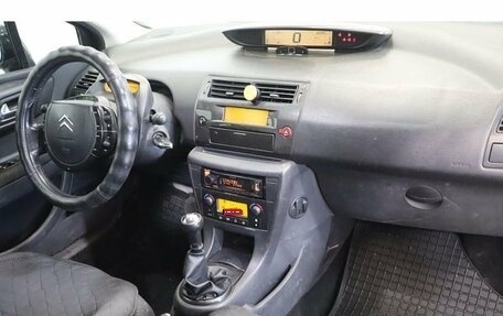Citroen C4 II рестайлинг, 2006 год, 289 000 рублей, 5 фотография