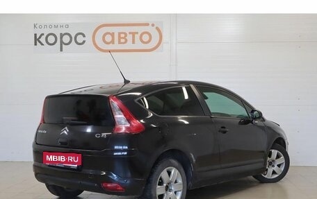 Citroen C4 II рестайлинг, 2006 год, 289 000 рублей, 3 фотография