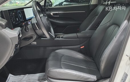 Hyundai Sonata VIII, 2023 год, 2 516 000 рублей, 6 фотография