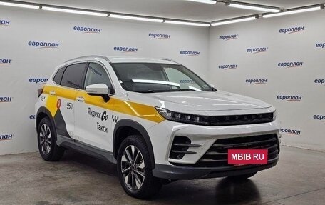 CheryExeed LX, 2023 год, 1 183 000 рублей, 2 фотография