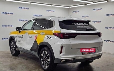 CheryExeed LX, 2023 год, 1 183 000 рублей, 4 фотография