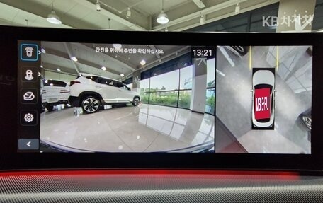 Hyundai Sonata VIII, 2023 год, 2 516 000 рублей, 9 фотография