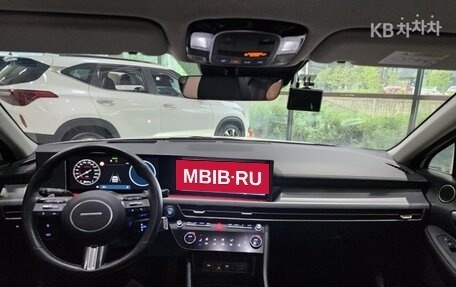 Hyundai Sonata VIII, 2023 год, 2 516 000 рублей, 7 фотография