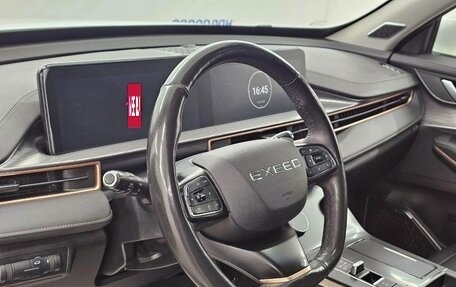 CheryExeed LX, 2023 год, 1 183 000 рублей, 6 фотография