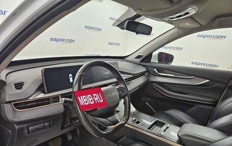 CheryExeed LX, 2023 год, 1 183 000 рублей, 8 фотография