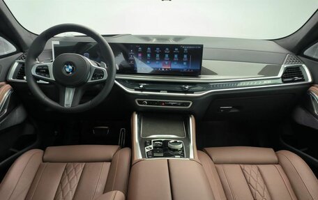 BMW X6, 2025 год, 18 060 000 рублей, 6 фотография