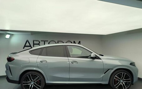 BMW X6, 2025 год, 18 060 000 рублей, 5 фотография