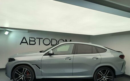 BMW X6, 2025 год, 18 060 000 рублей, 2 фотография