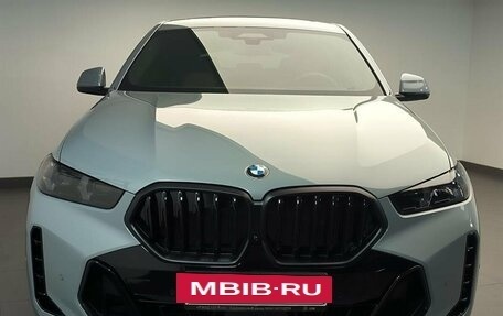 BMW X6, 2025 год, 18 060 000 рублей, 3 фотография