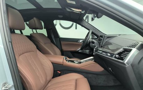 BMW X6, 2025 год, 18 060 000 рублей, 9 фотография