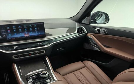 BMW X6, 2025 год, 18 060 000 рублей, 12 фотография