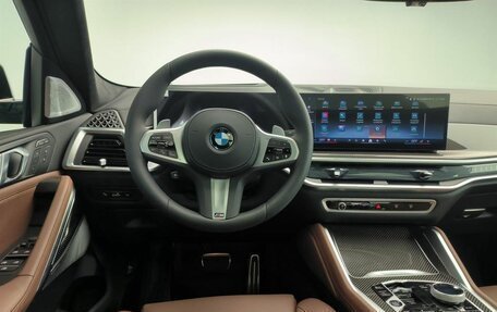 BMW X6, 2025 год, 18 060 000 рублей, 13 фотография