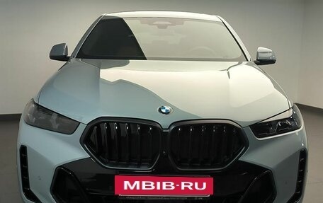 BMW X6, 2025 год, 18 060 000 рублей, 3 фотография