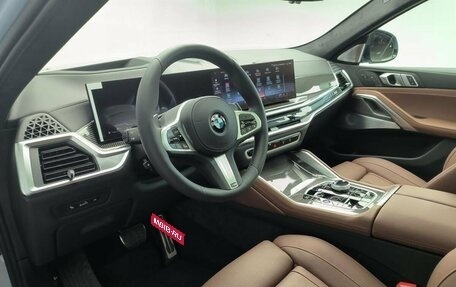 BMW X6, 2025 год, 18 060 000 рублей, 7 фотография