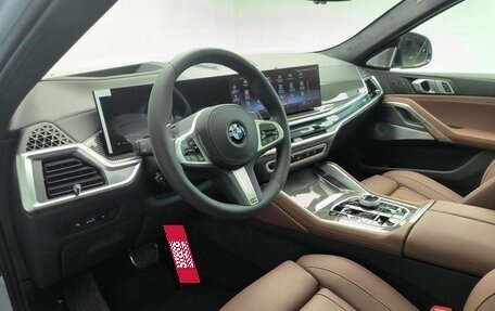 BMW X6, 2025 год, 18 060 000 рублей, 7 фотография