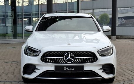 Mercedes-Benz E-Класс, 2022 год, 7 500 000 рублей, 7 фотография