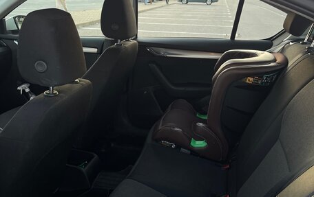 Skoda Octavia, 2013 год, 950 000 рублей, 4 фотография